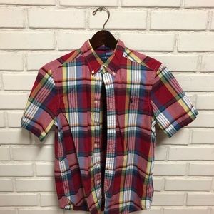 Colorful KIDS Ralph Lauren Polo (14-16)